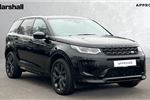 2021 Land Rover Discovery Sport