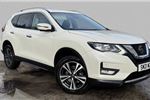 2021 Nissan X-Trail