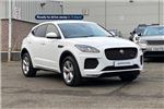 2018 Jaguar E-Pace