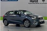 2022 SEAT Ibiza