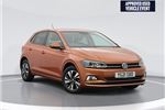 2021 Volkswagen Polo