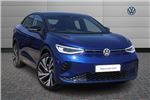 2025 Volkswagen ID.5