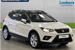 2018 SEAT Arona