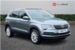 2019 Skoda Karoq