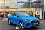 2020 Audi Q3