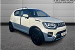 2022 Suzuki Ignis