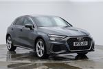 2020 Audi A3