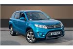 2016 Suzuki Vitara