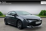 2023 Toyota Corolla 1.8 Hybrid GR Sport 5dr CVT