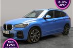 2020 BMW X1