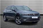 2021 Volkswagen Tiguan Allspace