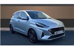 2021 Hyundai i10