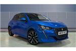 2020 Peugeot 208