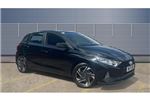 2021 Hyundai i20