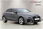 2020 Audi A3