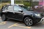 2021 Dacia Duster