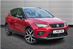 2018 SEAT Arona
