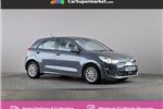 2022 Kia Rio