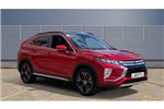 2019 Mitsubishi Eclipse Cross