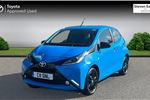 2015 Toyota Aygo