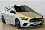 2021 Mercedes-Benz B-Class