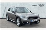 2017 MINI Countryman