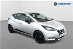 2021 Nissan Micra