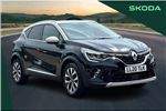 2020 Renault Captur