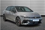 2025 Volkswagen Golf GTI