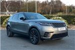 2021 Land Rover Range Rover Velar