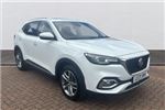 2022 MG HS