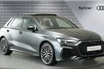 2024 Audi S3