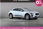 2020 Jaguar I-Pace