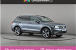 2019 Volkswagen Tiguan Allspace