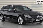 2019 Mercedes-Benz C-Class Estate