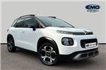 2019 Citroen C3 Aircross