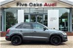 2017 Audi Q3