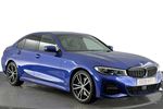 2019 BMW 3 Series