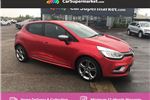 2018 Renault Clio