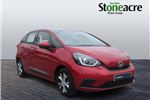 2020 Honda Jazz