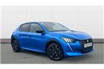 2023 Peugeot 208