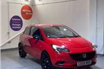 2015 Vauxhall Corsa