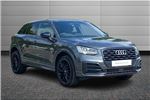 2020 Audi Q2