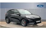 2022 Ford Kuga