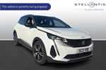 2021 Peugeot 3008