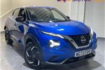 2023 Nissan Juke