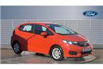 2018 Honda Jazz