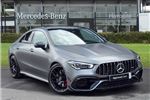 2023 Mercedes-Benz CLA