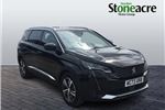 2023 Peugeot 5008