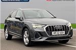 2022 Audi Q3